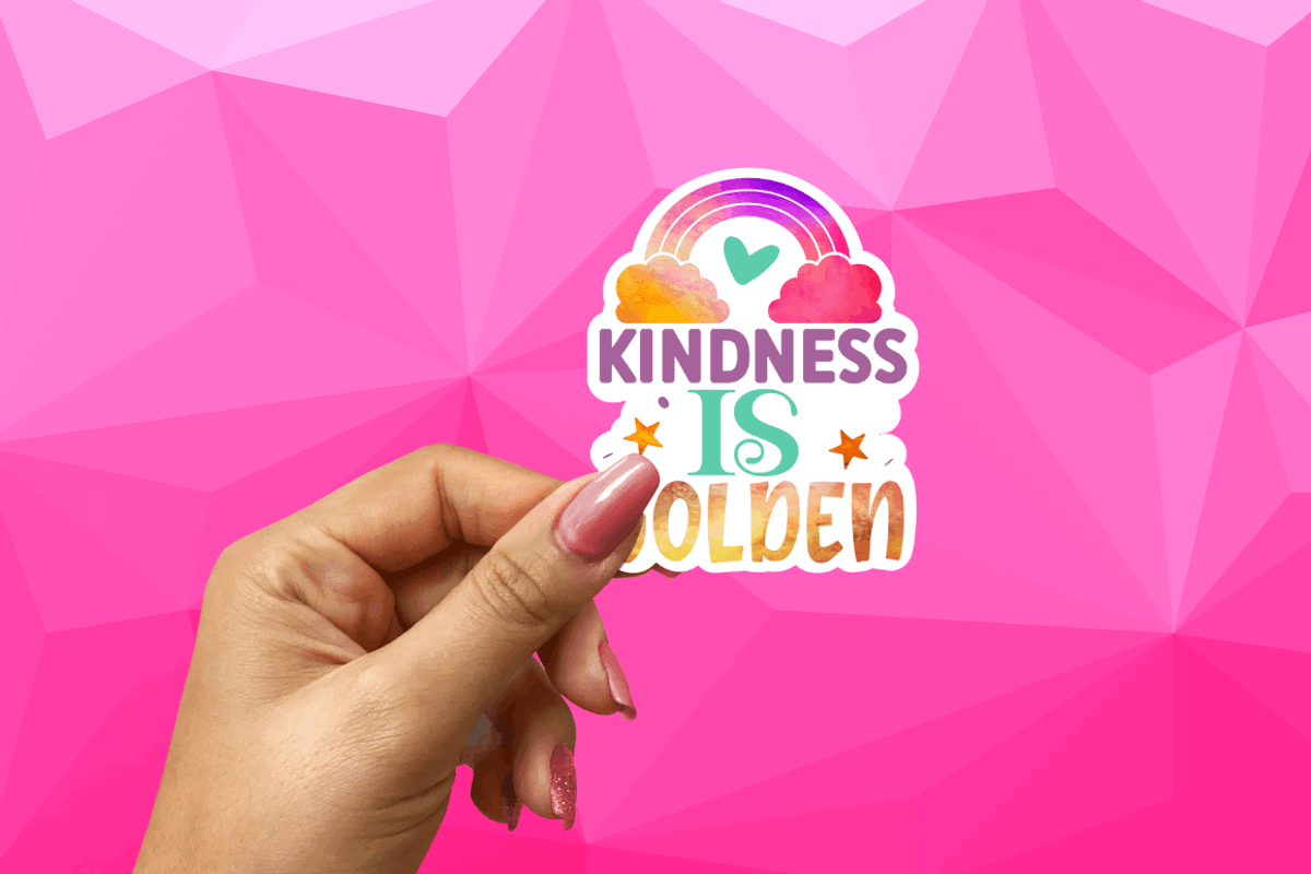 Positivity and Inspirational and sti, an Object Graphic by Regulrcrative (Photo 2 of 11)