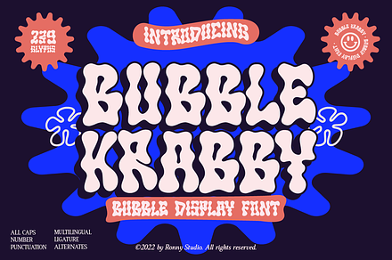 Kindred Youth | Fonts ~ Creative Market