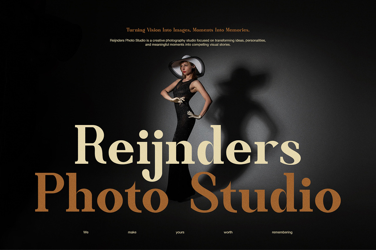Quincho Bold Fashion Serif Font, a Serif Font by Graphicxell (Photo 4 of 8)