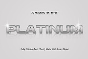 Realistic 3D Text Effect & Style, a Layer Style Add-On by Anomali Creatype (Thumbnail 10 of 10)