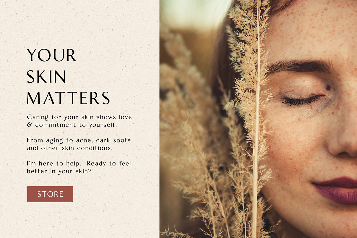 Desert Dreams | Sans Serif, a Sans Serif Font by elvinova (Photo 3 of 6)