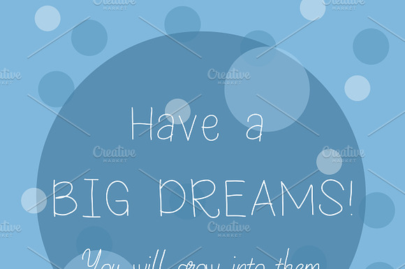 Success, inspirational quote preview 3