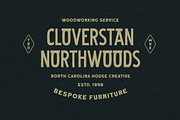 Highmark Typeface, a Sans Serif Font by Letterhend Studio (Thumbnail 3 of 11)