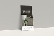 DL Flyer Mockup, an Advertising Mockup by swsi-studio (Thumbnail 5 of 5)