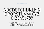 Naive Sans Bold & Shake, a Handwritten Font by S&C Type (Thumbnail 3 of 6)