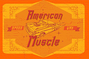 Crypton Stone, a Font by uncurve (Thumbnail 5 of 6)