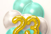 Party Edition - Custom Scene, a Product Mockup by Custom Scene (Thumbnail 5 of 15)
