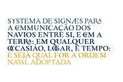 Paciencia, a Serif Font by typographias (Thumbnail 7 of 11)