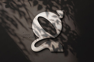 Stone Sign Mockup, a Product Mockup by Design Squad