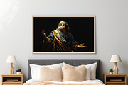 Noah A Covenant of Faith Art, a Person Photo by PrintablesByFranklyn (Thumbnail 8 of 9)