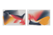 Mariana Gradient Texture Background, a Background Graphic by executypeStudio (Thumbnail 4 of 9)