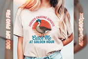 Summer Goose PNG Sublimation Bundle, an Object Graphic by GlitterCraft (Thumbnail 5 of 28)
