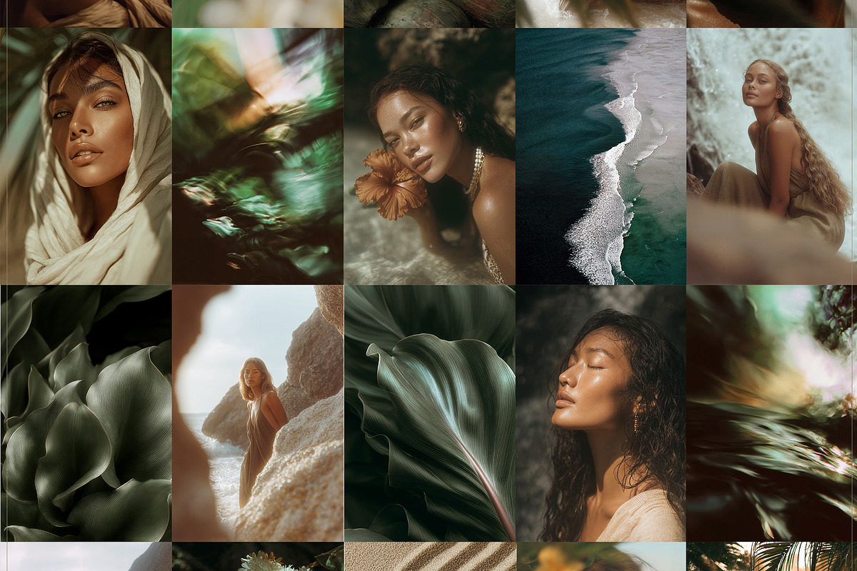 The Golden Goddess // 260  Pics, a Beauty & Fashion Photo by Muse Mockups (Photo 20 of 29)