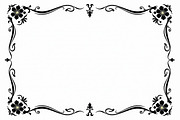 Laser Cut Frame Bundle, an Illustration by Designs_River (Thumbnail 9 of 9)