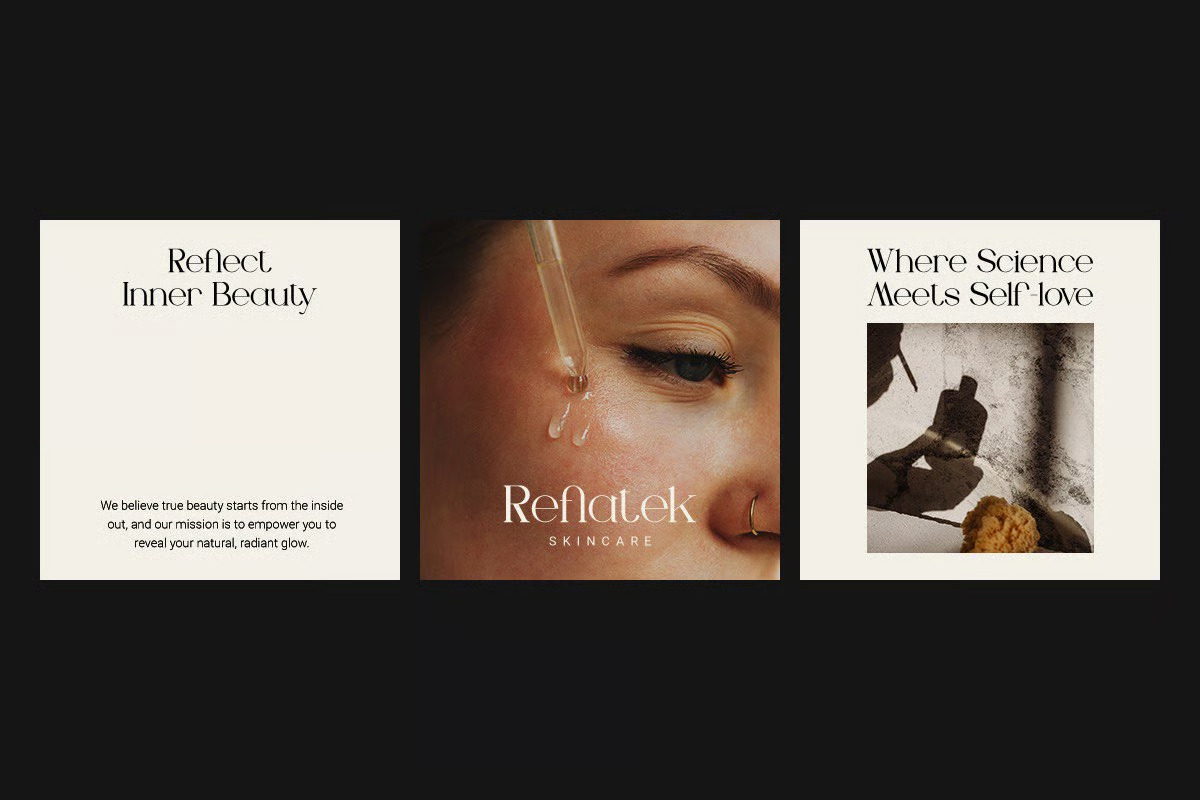 Valorax – Elegant Luxury Serif, a Serif Font by Brand Earth (Photo 5 of 10)