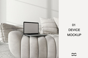 Device Mockup D724001