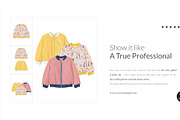 Baby Bomber Jacket Mock-ups Set, a Hoody Mockup by Mocca Mockups Store (Thumbnail 13 of 22)