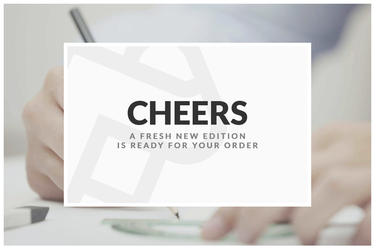 4 Advanced Logo Templates Bundle 4, a Branding & Logo Template by MAOV (Photo 9 of 9)