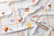 Cozy Game Night Party Clipart Bundle, an Object Graphic by Ruslana Lubenets (Thumbnail 13 of 17)