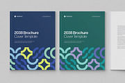 Modern Brochure Cover Template, a Brochure Template by BrandPacks (Thumbnail 2 of 6)