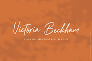 Southland Letter | Handwritten Font, a Script Font by HanzelSpace Studio (Thumbnail 4 of 9)