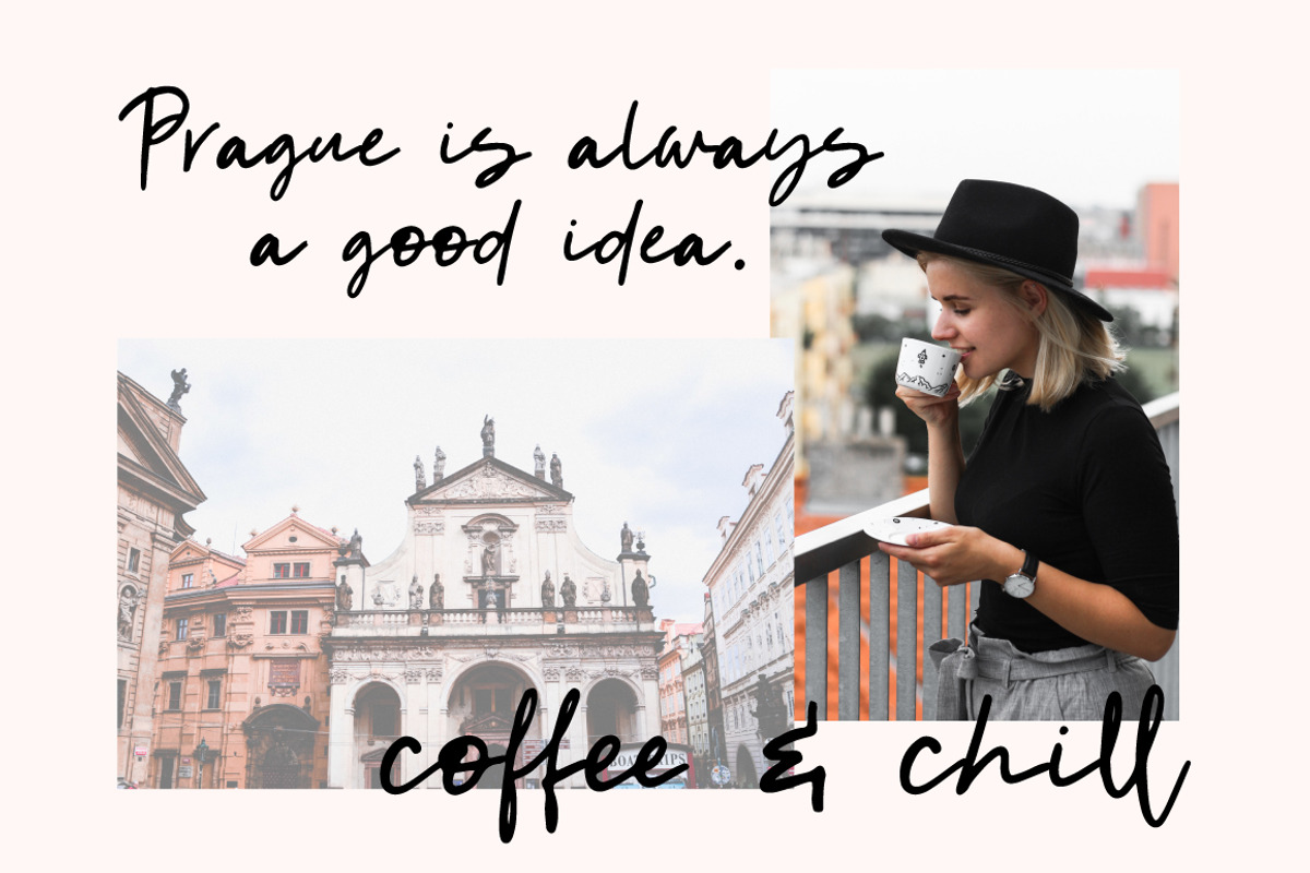 Only you | Handwritten Font preview 3