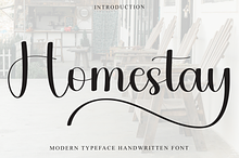 Homestay