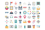Professional Office & Workroom Icons, an Icon by Vector Portal (Thumbnail 2 of 6)
