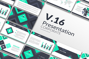 Presentation Corporate 16