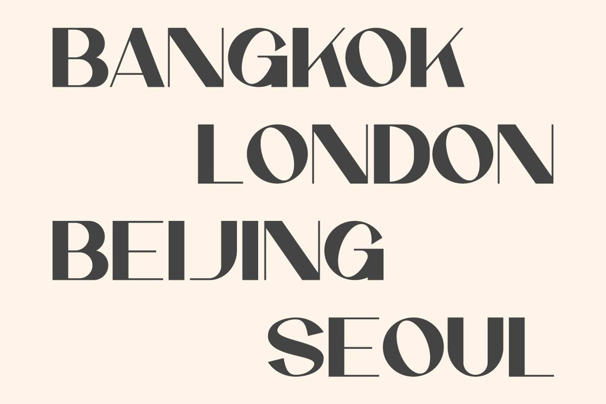 Vianelle Minimalist Sans, a Sans Serif Font by Artiveko (Photo 6 of 8)
