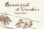 Autrey Brown Handwritten Brush Font, a Handwritten Font by Heinzel Std (Thumbnail 10 of 11)