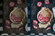 Festive Winter Preset Bundle, an Action Add-On by in between details (Thumbnail 12 of 17)