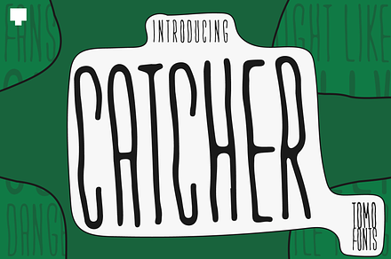 TOMO Catcher