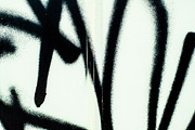 Graffiti Photographs, an Abstract Photo by Huebert World (Thumbnail 3 of 6)