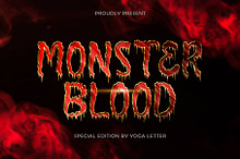 Monster Blood