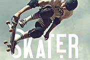 Contraband - Display font, a Sans Serif Font by VP Fonts (Thumbnail 3 of 10)
