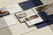 MARGAUX / Brand Proposal Template, a Presentation Template by Leleka.Store (Thumbnail 8 of 16)