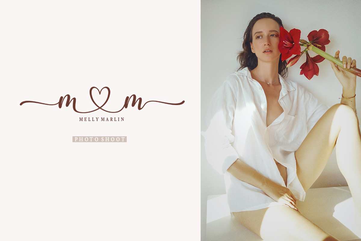 Bella Lolly, a Script Font by Bosstype Studio (Photo 4 of 8)