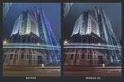 20  Midnight Vibes LR Presets, a Preset Add-On by SparkleStock (Thumbnail 4 of 9)