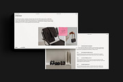 OLI / Brand Strategy, a Presentation Template by Wildnun Studio (Thumbnail 10 of 16)