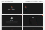 Pitch Pro | Keynote Presentation, a Presentation Template by Zacomic Studios (Thumbnail 7 of 7)