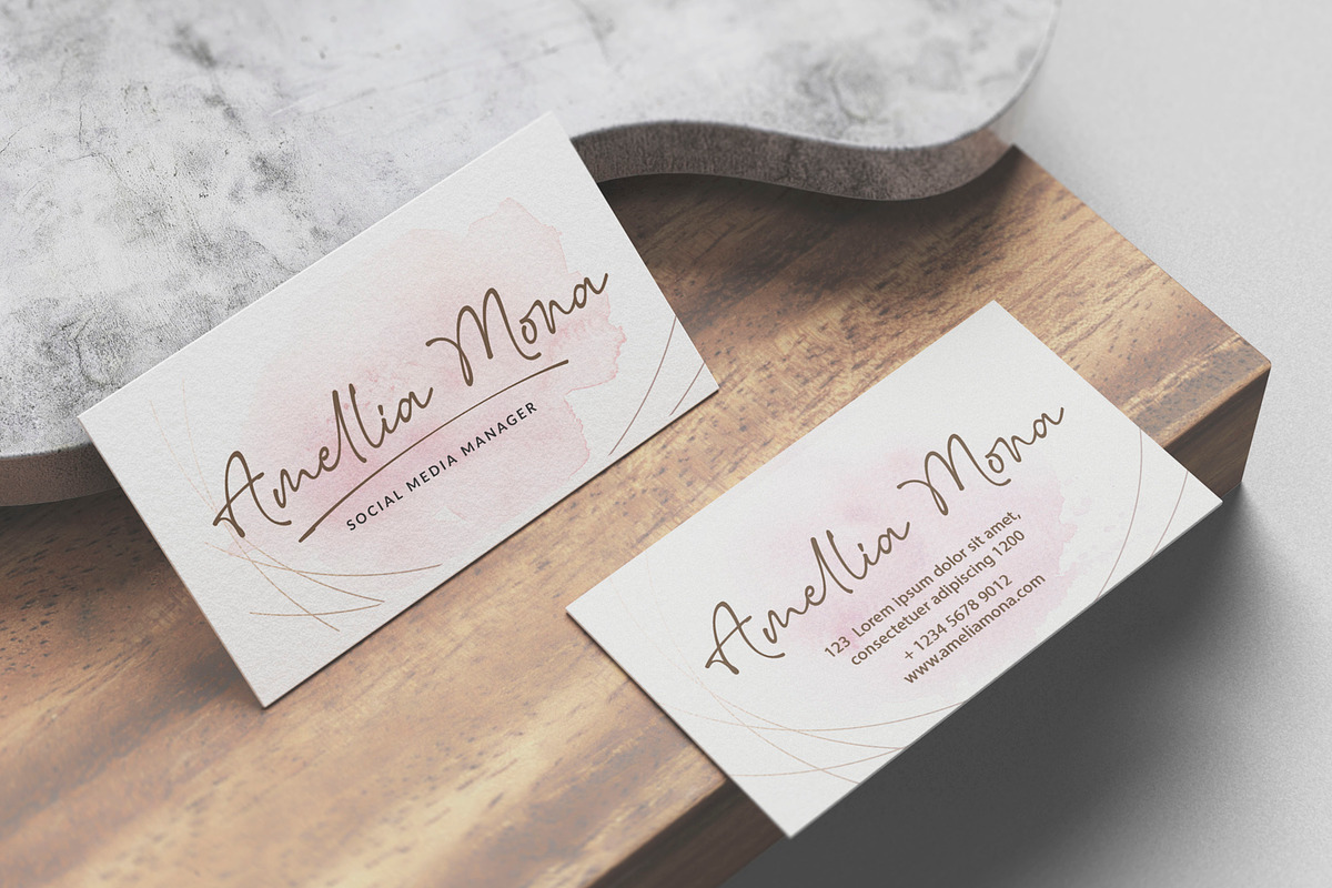 Wonderline / Handwritten Font preview 2