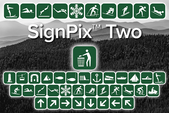 Signpix Two preview 2