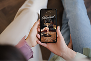 Retirement Party Invitation, an Invitation Template by Earth5168 (Thumbnail 3 of 9)