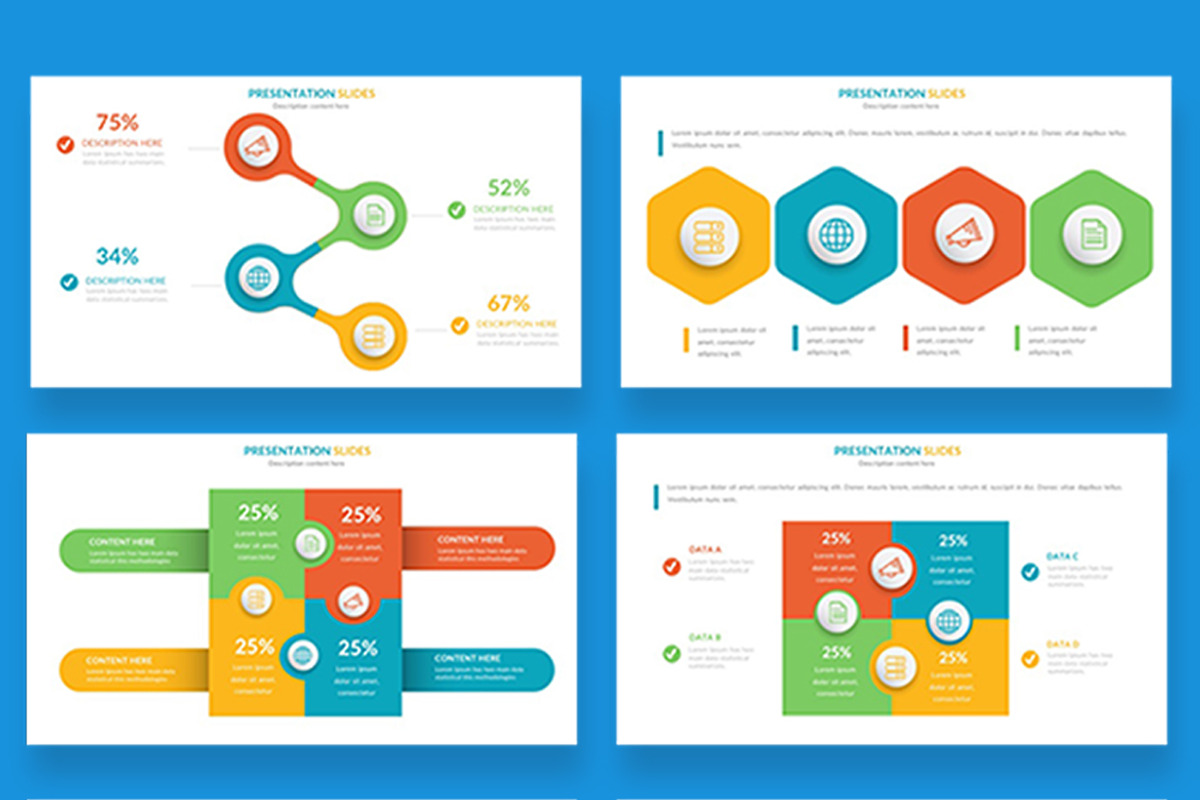 Bundle Keynote Presentation, a Presentation Template by Graphicgo (Photo 20 of 22)