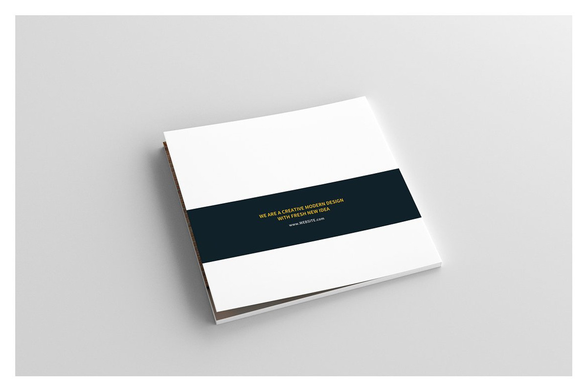 PSD - Square Interior Brochure, a Brochure Template by adekfotografia (Photo 10 of 11)