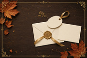 ETARA Autumn Ritual Kit, an Object Graphic by ETARA by Mea Hau (Thumbnail 7 of 64)