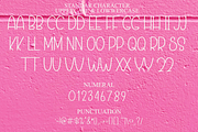 Retro Barbie, a Serif Font by InermediaSTUDIO (Thumbnail 2 of 8)
