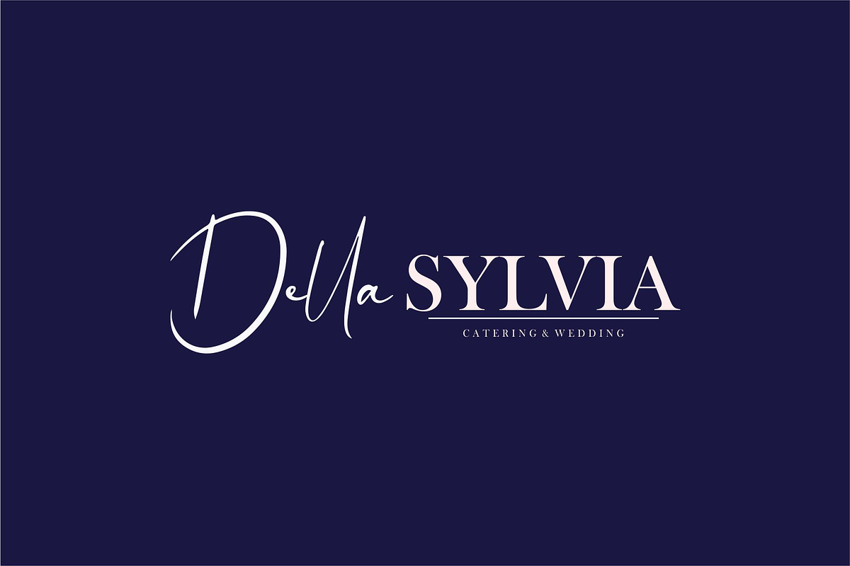 Jennifer Signature Fonts [+Logo], a Script Font by Good Java Studio (Photo 7 of 12)