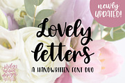 The 8 Fonts Bundle, a Script Font by Jordyn Alison Designs (Thumbnail 12 of 17)